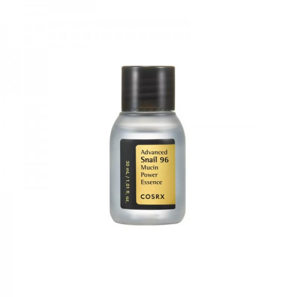 COSRX Advanced Snail 96 Mucin Power Essence 30ml bottle